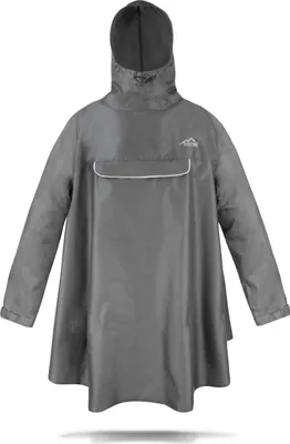 Produktbild von normani Regenponcho