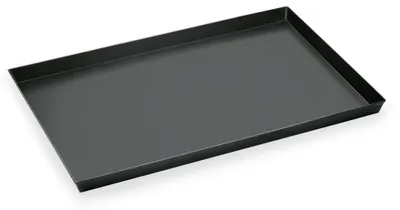 Imagen del producto de Bandeja para pizza, 60x40x3 cm