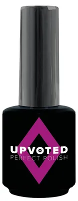 Immagine prodotto di NailPerfect, smalto semipermanente "Soak Off Gelpolish" n. 200, tonalità "Sugar Rush"