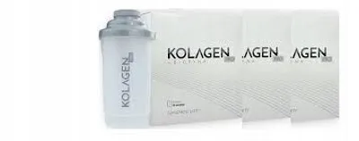Obrázek produktu pro 3X Collagen Pro sáčky 30 kusů + shake