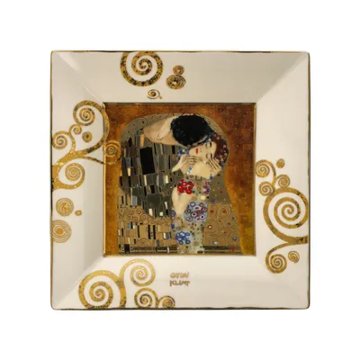 Obrázok produktu pre Misa Goebel Klimt Kiss veľká