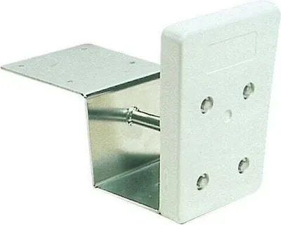 Produktbild von Osculati Auxiliary Outboard Bracket Außenborder Halterung