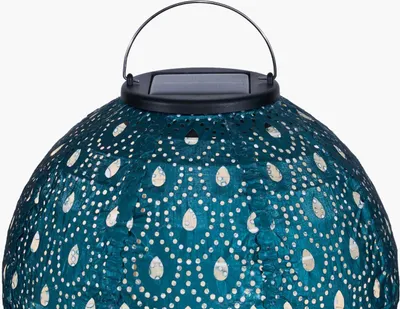Produktbild von Pauleen Sunshine Charm Solar-Laterne