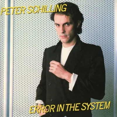 Obrázok produktu pre Cherry Red Records Error In The System: Expanded Edition, Fyzické médiá, Dospelý