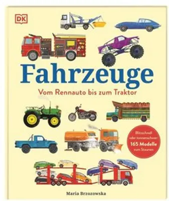 Produktbild von Fahrzeuge