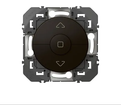 Image de Legrand 0 952 : 72 mm, 73 mm, 40,8 mm, 1 pièce