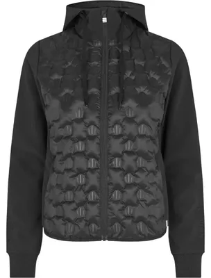 Image de Kingsland Veste d'équitation femme KLNova FS25 Veste noire S