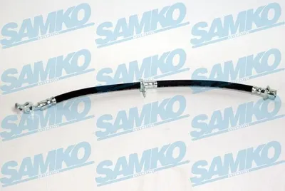 Produktbild von SAMKO 6T48255 Bremsschlauch Vorne Rechts für TOYOTA LAND CRUISER 100 (UZJ100)