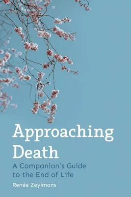 Obrázek produktu pro Approaching Death