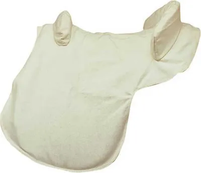 Immagine prodotto di Ludomar Flat Canva Trapío Coprisella Beige Beige Taglia Unica
