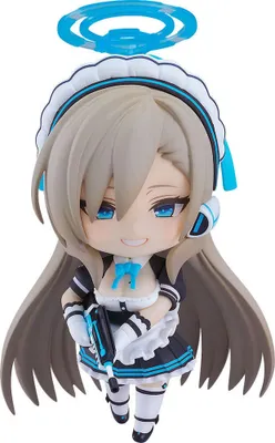 Obrázok produktu pre Figurka Blue Archive Nendoroid - Asuna Ichinose