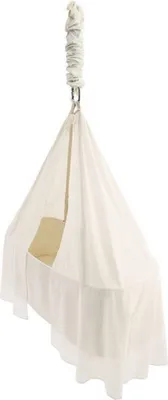 Immagine prodotto di Membantu culla baldacchino natura