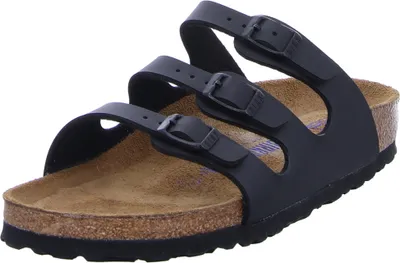 Obrázek produktu pro Birkenstock Boty Florida Birkoflor, 053013