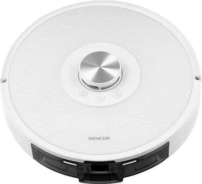 Obrázok produktu pre SENCOR SRV 9350WH robotický vysávač