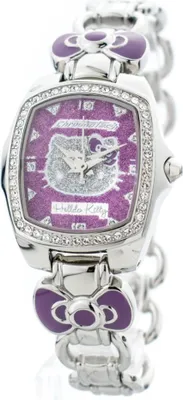 Produktbild von Damenuhr Hello Kitty Chronotech CT7105LS-03M (Ø 30 mm)
