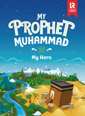 Produktbild von My Prophet Muhammad