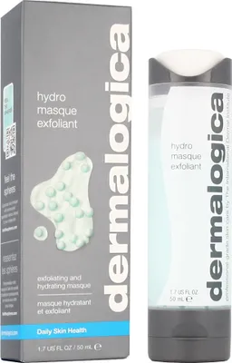 Immagine prodotto di Dermalogica Hydro Masque Esfoliante, 50 ml