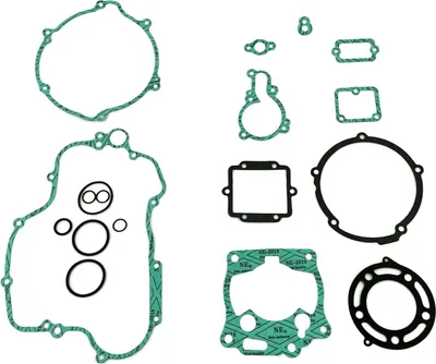 Obrázok produktu pre Sada tesnení motora Kompletná sada tesnení pre KAWASAKI KX 125 1994-1997