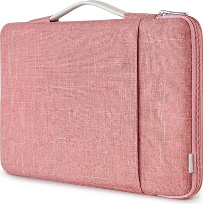 Produktbild von Inateck 360° Rundumschutz Laptoptasche Hülle für MacBook Pro 14 M5/M4/M3/M2/M1 Pro/Max A3426 A3427 A3434 A3401 A3185 A3112 A2992 A2918 A2779 A2442
