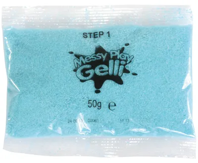 Zdjęcie produktu dla Sensory goo blue od Eduplay