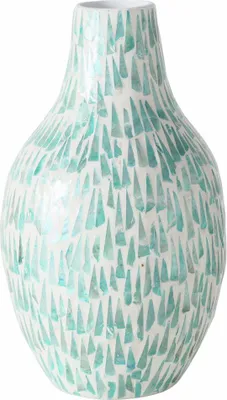 Produktbild von Vase Mosaik SIREL