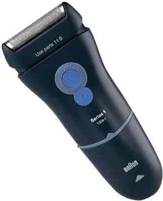 Produktbild von Braun 130 s-1 Blue Night Series 1 Elektrorasierer, Rasierer