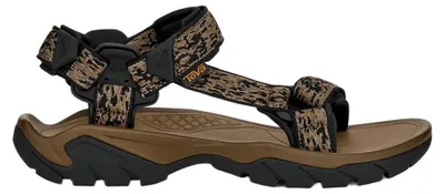Produktbild von Teva Terra Fi 5 Universal Sandalen Braun EU 43 Mann Braun EU 43