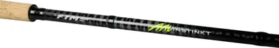 Produktbild von FTM Greenlight Aalrute 3,9m / 100 - 250g