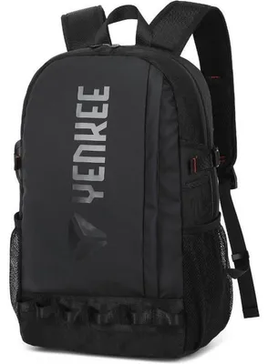 Image de YBB 1504 TROOPER Gaming Backpack 15.6 YENKEE