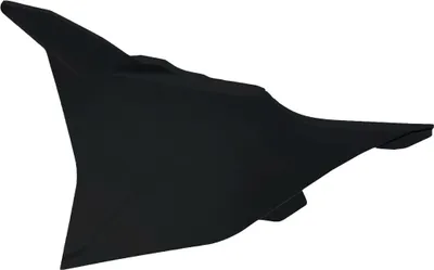 Produktbild von ACERBIS schwarzer Luftfilterdeckel