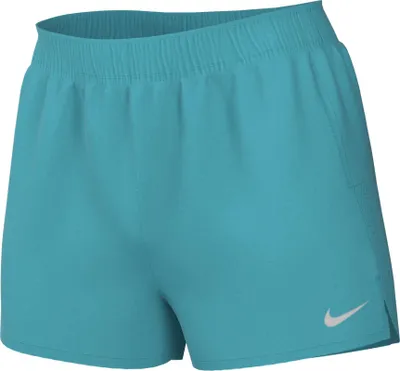 Productafbeelding van Nike Challenger Dri-FIT hardloopshorts met voering voor heren (ongeveer 12,5 cm), kleur: Dusty Clay