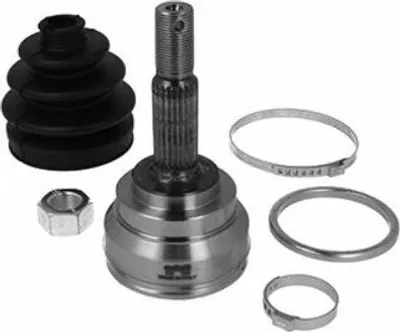 Produktbild von METELLI Gelenksatz Antriebswelle für NISSAN MICRA II (K11) 15-1194