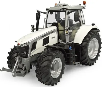 Image de Massey Ferguson 7S.190 - 1:32 - Universal Hobbies