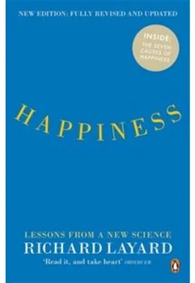 Productafbeelding van Happiness