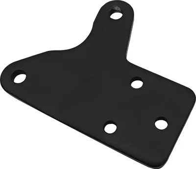 Produktbild von Avizar, Bremssattelhalter für E-Scooter Kukirin G2 Pro, Schwarz