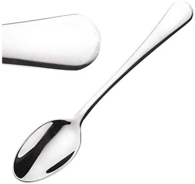 Produktbild von Famanu Teelöffel 12 Stück - 141 mm Edelstahl