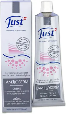 Obrázok produktu pre Len Lamelloderm krém 100 ml