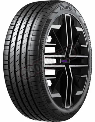Productafbeelding van Laufenn zomerbanden, motorbanden, S Fit 2 LK12 (235/45 ZR17 97Y XL 4PR met velgprotectie (MFS), SBL)