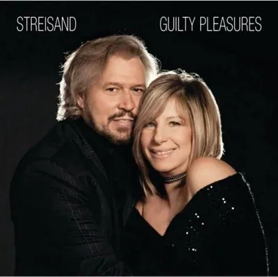 Obrázek produktu pro Barbra Streisand: Guilty Pleasures