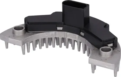 Produktbild von FEBI BILSTEIN 182382 Gebläsewiderstand für VOLVO FM Innenraumgebläse