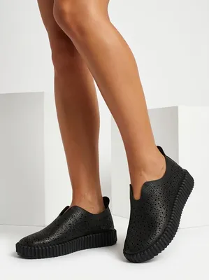 Produktbild von Damen Slip-On Halbschuhe Adella, Größe 39