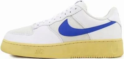 Produktbild von Schuhe Nike Air Force 1 '07 DM2385100
