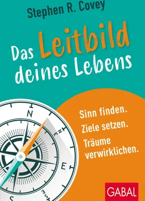 Produktbild von Das Leitbild deines Lebens