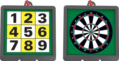 Immagine prodotto di Gioco di freccette per bambini