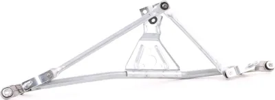 Produktbild von RIDEX 300W0013 Wischergestänge für VW Golf IV Schrägheck (1J1) POLO (6N2) Polo Schrägheck (6N1) für SEAT Ibiza III Schrägheck (6L) für NISSAN