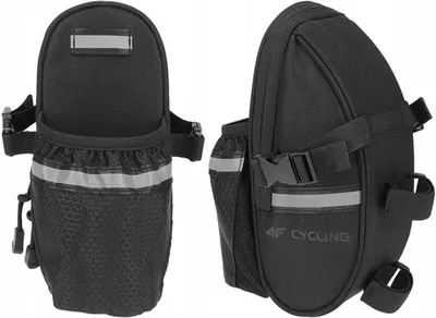 Produktbild von Fahrradbeutel für 4F AKB012R -Sachet