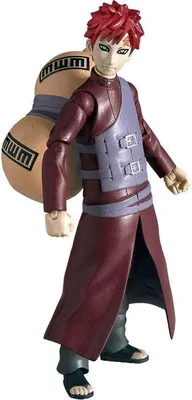 Obrázek produktu pro Naruto Shippuden Series 2 figurka Gaara 10cm