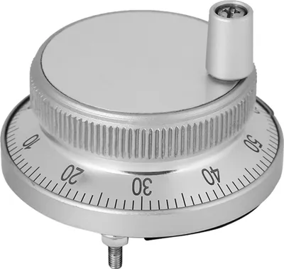 Immagine prodotto di Encoder a impulsi, encoder a impulsi CNC, encoder a impulsi a volantino, generatore manuale di impulsi, generatore manuale di impulsi CNC