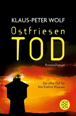 Produktbild von Ostfriesentod