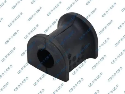 Produktbild von GSP 517171 Lagerung Stabilisator Stabigummi Vorne Rechts für VW Transporter V Bus (7HB, 7HJ, 7EB, 7EJ, 7EF, 7EG, 7HF, 7EC) Multivan V Multivan VI